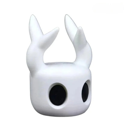 Universal Game Controller Stand – PS4/PS5/Switch Compatible Hollow Knight Theme Desktop Display Gaming Accessory Stand