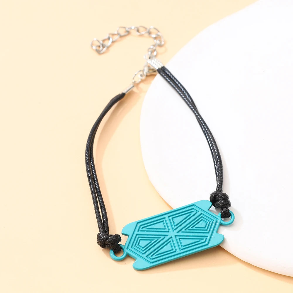 Anime Snake Bracelet - Creative Cosplay Prop and Unisex Backpack Gift Accessory