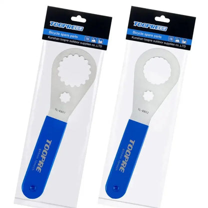 Bicycle Bottom Bracket Tool — MTB BB Removal Wrench for Shimano/DUB/BSA30