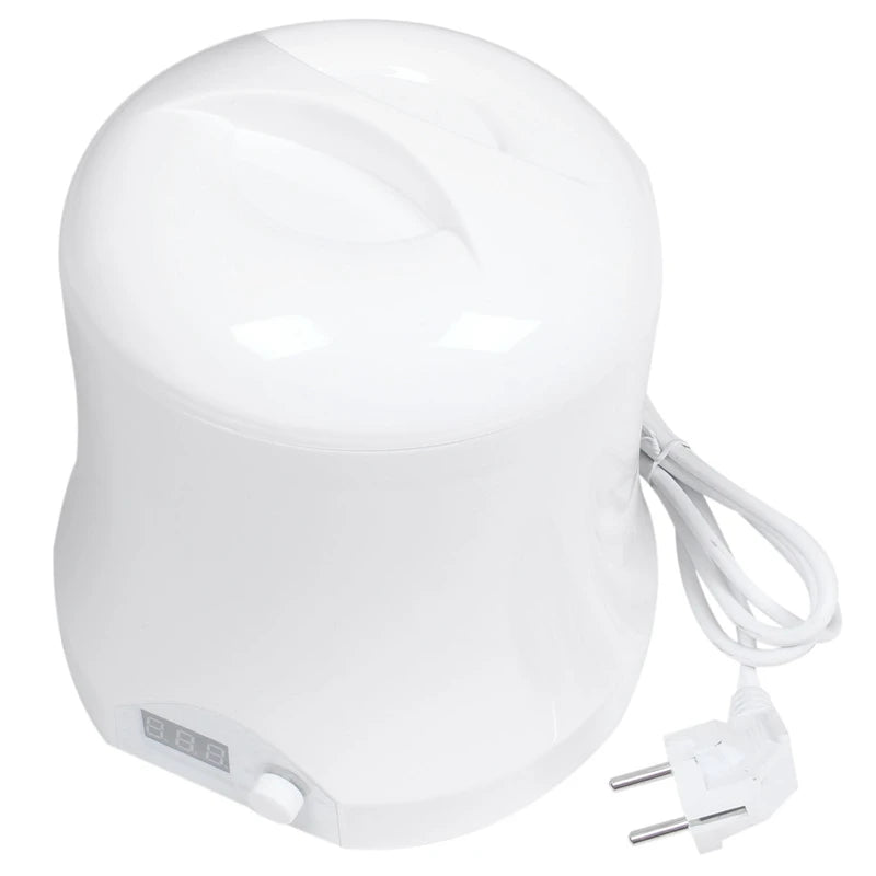 Electric Wax Warmer – Hair Removal Machine for Spa Waxing, Heat-Resistant & Eco-Friendly