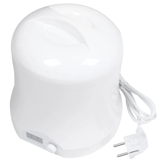 Electric Wax Warmer – Hair Removal Machine for Spa Waxing, Heat-Resistant & Eco-Friendly