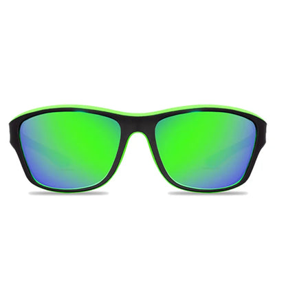 2023 New Fashion Polarized Color-Changing Sunglasses for Men – Outdoor Sports Cycling Eyewear