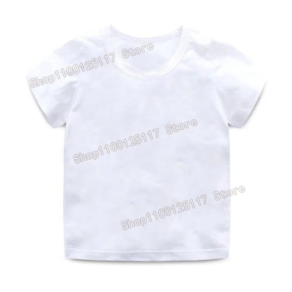 Disney Stitch Baby Girl Tulle Dress — Birthday Number 1-9 Party Skirt, Cute Summer White Dress for Kids