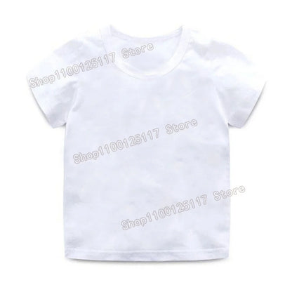 Disney Stitch Baby Girl Tulle Dress — Birthday Number 1-9 Party Skirt, Cute Summer White Dress for Kids