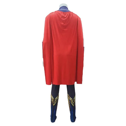 Thor: Love and Thunder Cosplay Costume – Kids & Adult Superhero Jumpsuit for Halloween, Party & Fancy Dress 2025