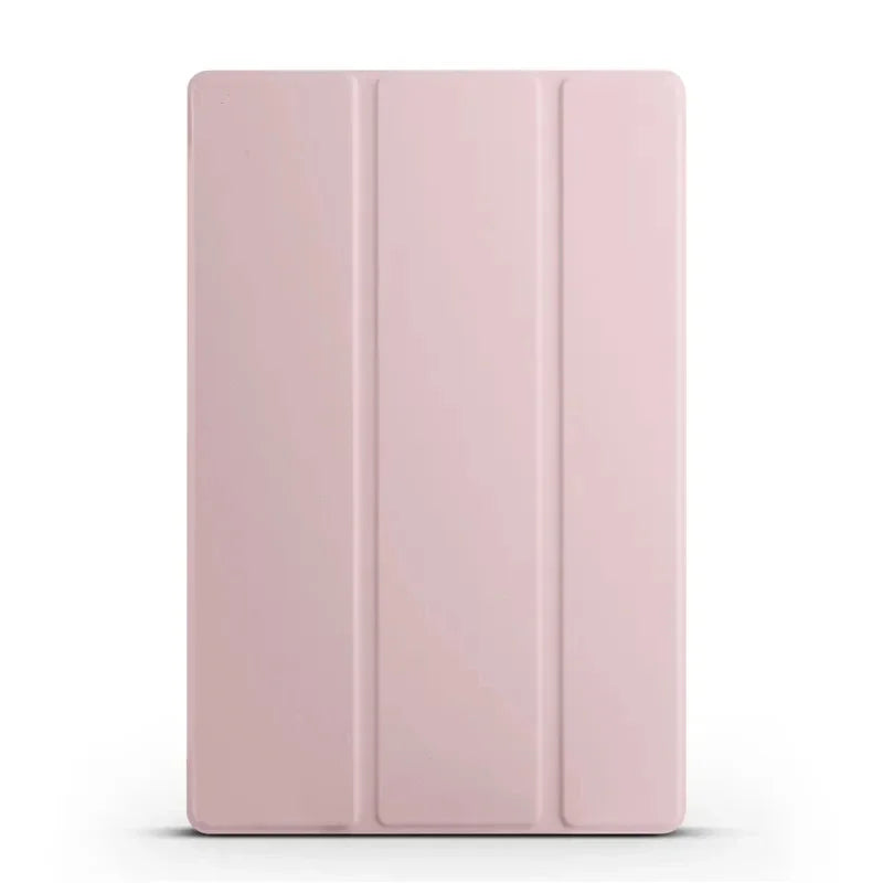 Smart Case for Lenovo Tab M11 11" 2024 TB330FU/331FC Slim Tri-Fold Stand Cover with Wake/Sleep Feature