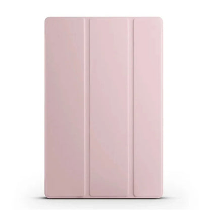Smart Case for Lenovo Tab M11 11" 2024 TB330FU/331FC Slim Tri-Fold Stand Cover with Wake/Sleep Feature
