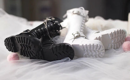 1/4 & 1/3 BJD Doll Shoes – High Heels & Boots Accessories for MSD, Dollfie, DREAM, DK, DOD, LUTS, DZ, AOD, AF Dolls