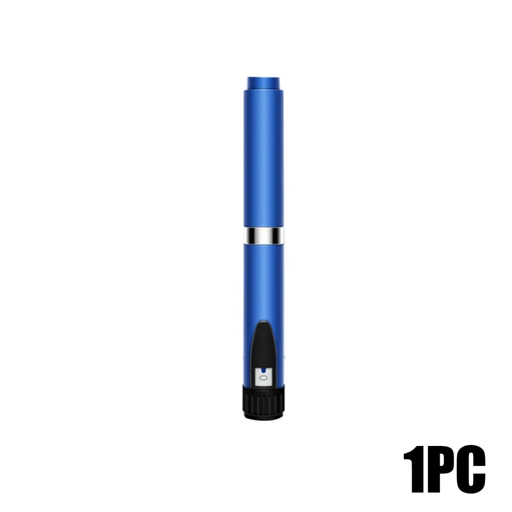 Magic Tattoo Pen 3ml Empty Cartridges – Compatible with Lilly Insulin Injection Pen for Medical & Aesthetic Use