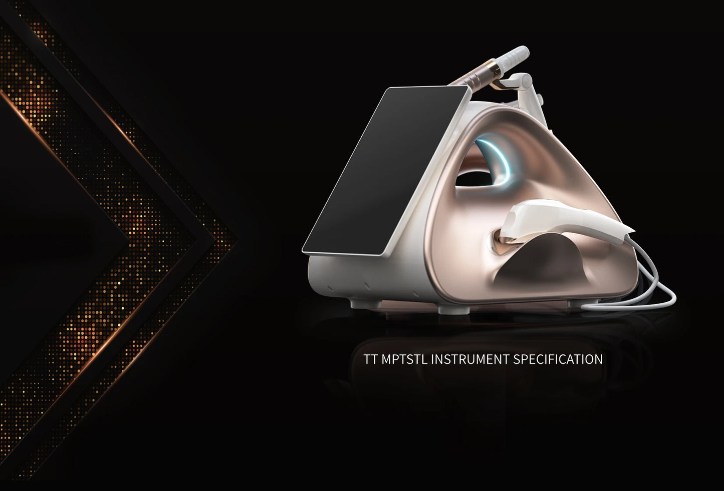 High-Quality MPTSTL TT 2-in-1 Skin Tightening & Wrinkle Removal Machine – 360° Anti-Wrinkle Facial Lift, New Model