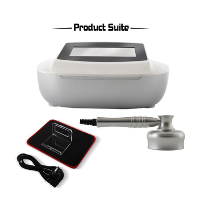 Electric Light Wave Melanin & Pigment Treatment Device – Professional Breast and Skin Care Instrument