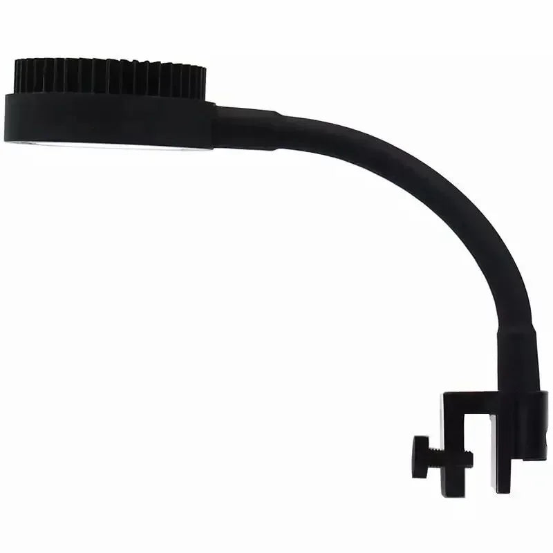 Zetlight M1 LED Aquarium Light – Full Spectrum Nano LED Lamp for Saltwater Marine Fish Tanks, Coral Reefs & Plants