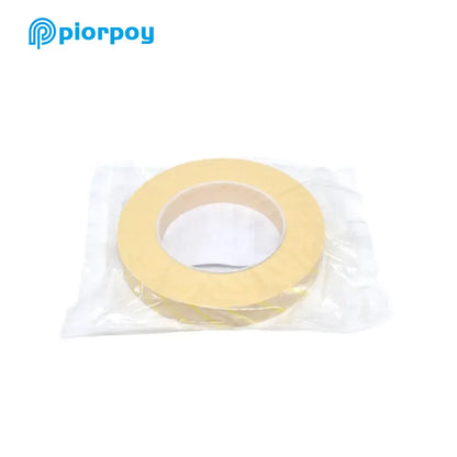 PIORPOY Dental Sterilization Indicator Tape – Autoclave Sterilizer Material for Oral Care (12/19/25mm)