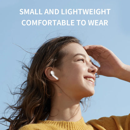 SONY Bluetooth Headset – In-Ear Wireless Sport HiFi TWS Earbuds for iOS, Android, Samsung, Huawei, Xiaomi, OPPO, Vivo