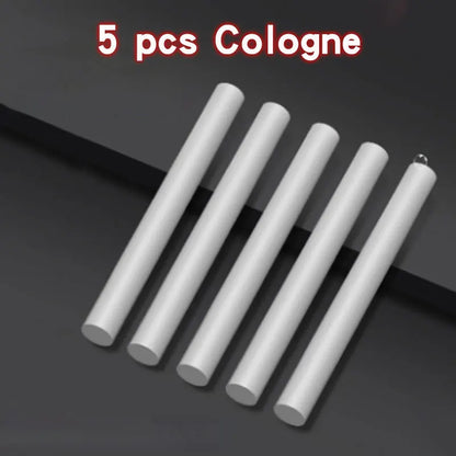 Automobile High-Quality Polymer Incense Stick – Car Air Freshener Compatible with MG Hector, ZS, GS, MG5, MG6, MG7, MG3 & HS Car Accessories Parts