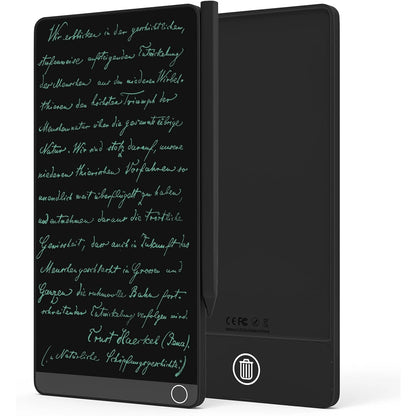 6.5" LCD Writing Tablet – Full Screen Portable Digital Notepad, Lightweight Pocket Sketching & Drafting Board for Creative Use