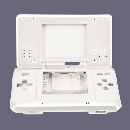 Full Set Housing Shell Cover for NDS – Replacement Plastic Case Kit for Nintendo DS Repair Accessories