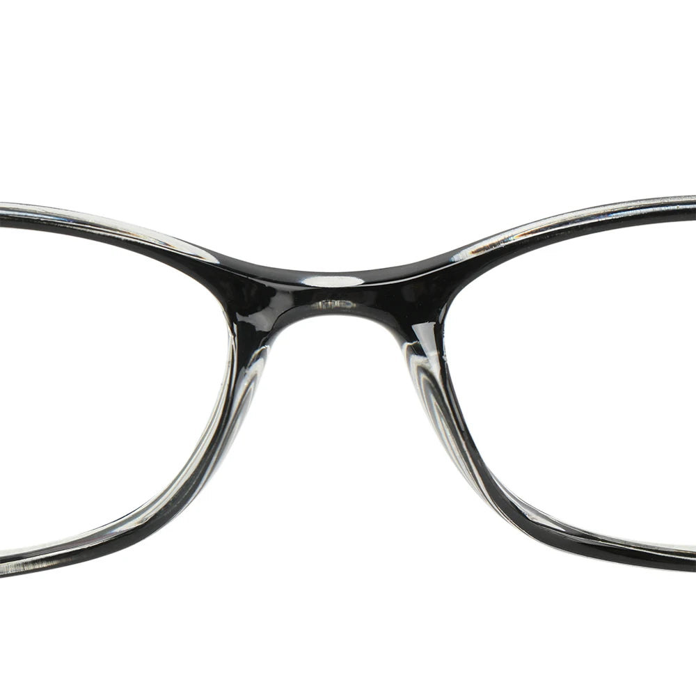 Women’s & Unisex Presbyopia Reading Glasses — Stylish Diopter Readers +1.0 to +4.0