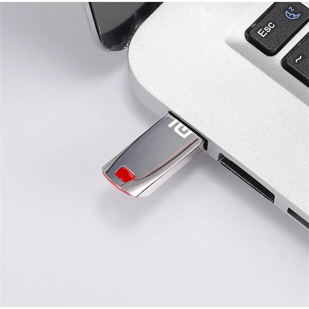 Xiaomi 2TB USB 3.2 Flash Drive — Ultra-Fast Portable Storage, High-Speed Data Transfer, 1TB+ Large Capacity Durable U Disk