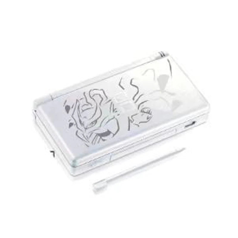 DIY DS Lite Full Housing Replacement Shell – NDSL Repair Case Cover