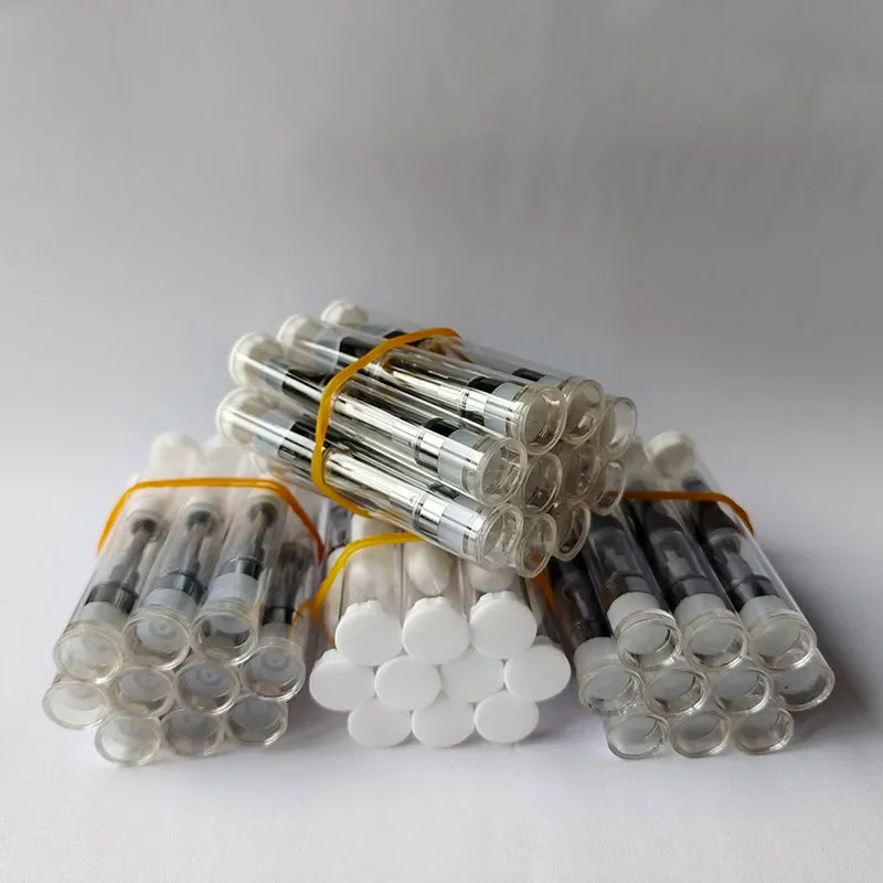 10pcs Disposable Replacement Consumables for Tank Container – Accessories & Supplies Set