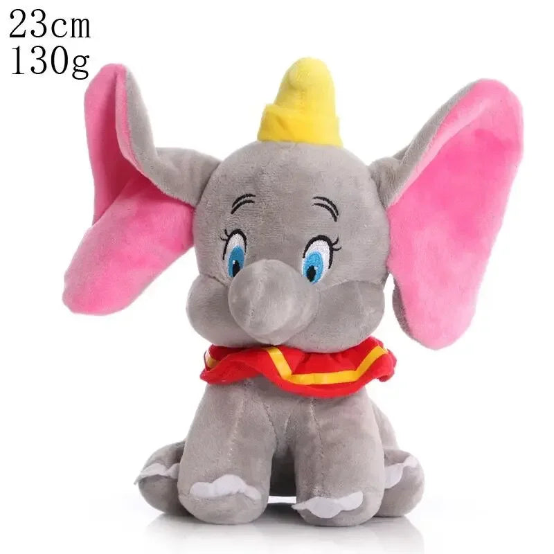 20cm Looney Tunes Plush Toy — Bugs Bunny, Tweety, Daffy Cartoon Stuffed Animal Doll for Kids Gift