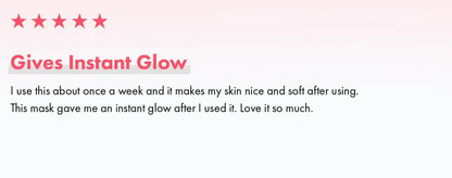 Real Collagen Wrapping Peel-Off Mask – 670,000ppm for Hydration & Elasticity