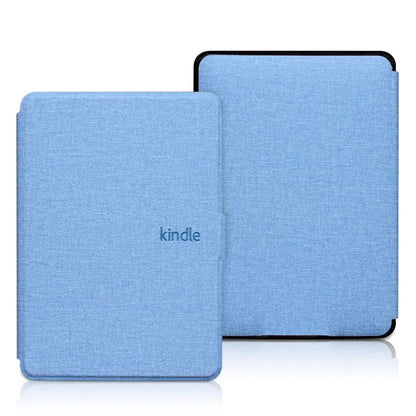 Kindle Paperwhite Case - Magnetic Pouch Cover with Auto Sleep/Wake for 6-6.8 Inch, Fits Generations 1-11 (2021-2022)