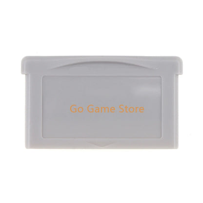 30PCS GBA Game Card Case Set - Protective Cartridge Shells with Screws for GBM GBA SP NDS NDSL
