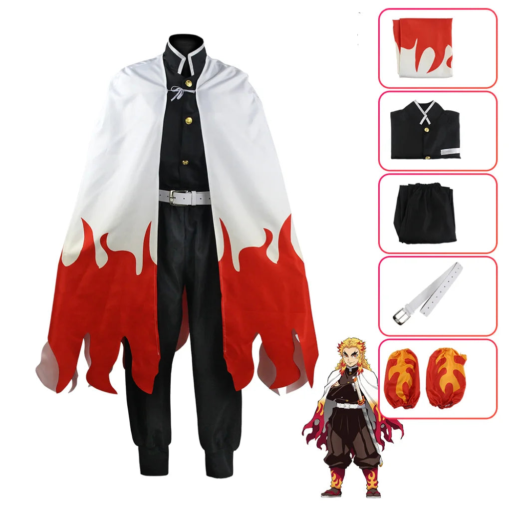 2026 Role-Playing Kimono Costume - Cartoon Halloween & Christmas Gift