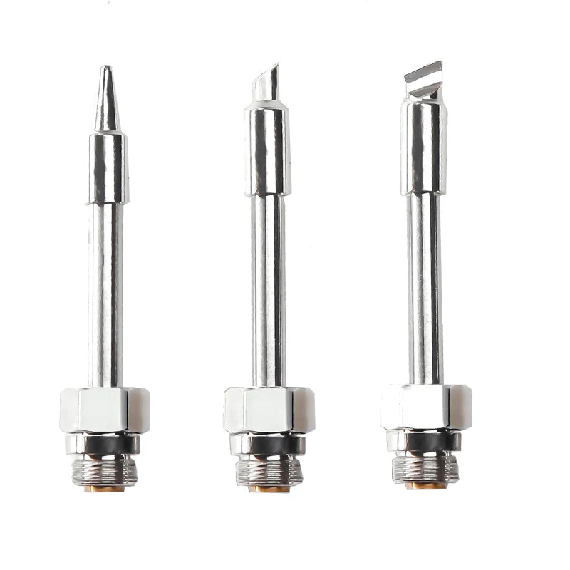 Portable 5V Micro USB Wireless Soldering Iron Pen, Battery-Operated Electric Welding Tool