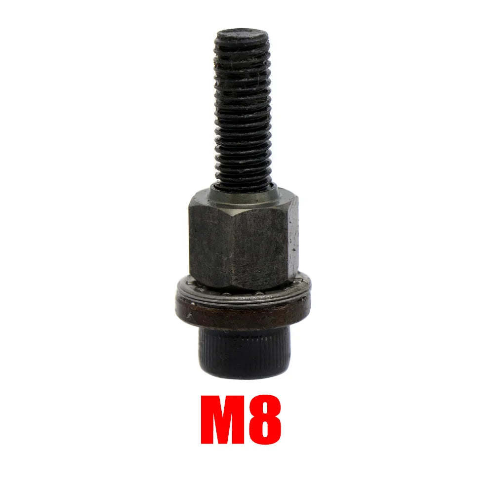 Hand Rivet Nut Gun — Manual Riveter Tool for M3-M10 Nuts with Easy Installation Accessory
