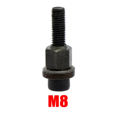 Hand Rivet Nut Gun — Manual Riveter Tool for M3-M10 Nuts with Easy Installation Accessory
