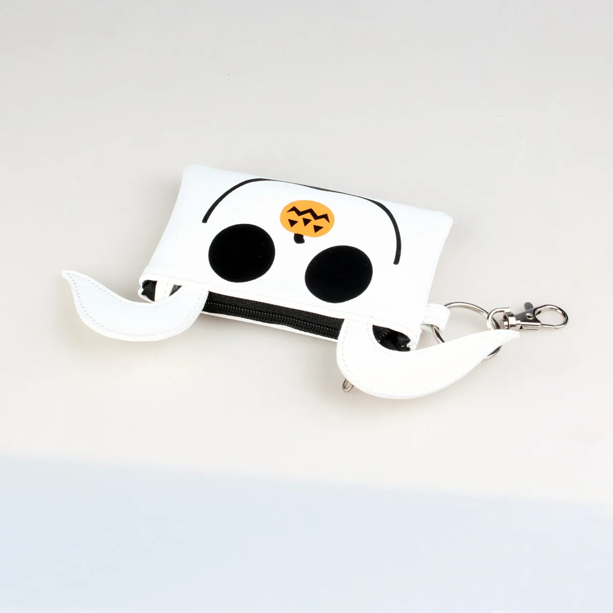 High Quality 3D Coin Wallet – Personalized Women's Card Holder & Keychain