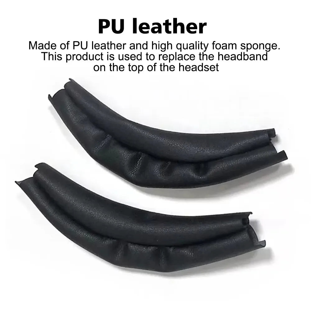 Replacement Headband for Sony WH-1000XM4/XM3 Wireless Headphones | XM4 XM3 Headband Cover Repair Kit