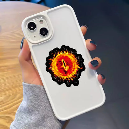 50pcs The Hobbit Graffiti Stickers — Waterproof Decals for Laptop, Water Bottle, Bicycle, Luggage, Skateboard, Kids & Adults