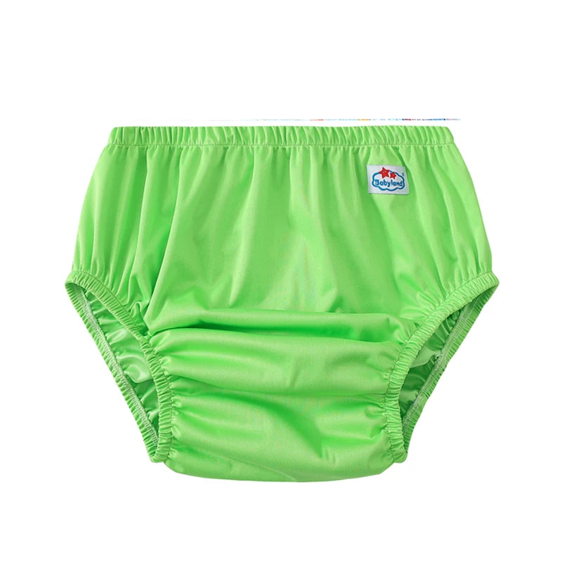 Adult Cloth Diapers – Washable Incontinence Briefs & Diaper Covers for Men, Women, Elderly & Disabled