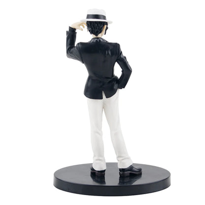 Anime Demon Slayer Kimetsu no Yaiba Figures – Kamado Tanjirou, Agatsuma Zenitsu & Nezuko PVC Action Models