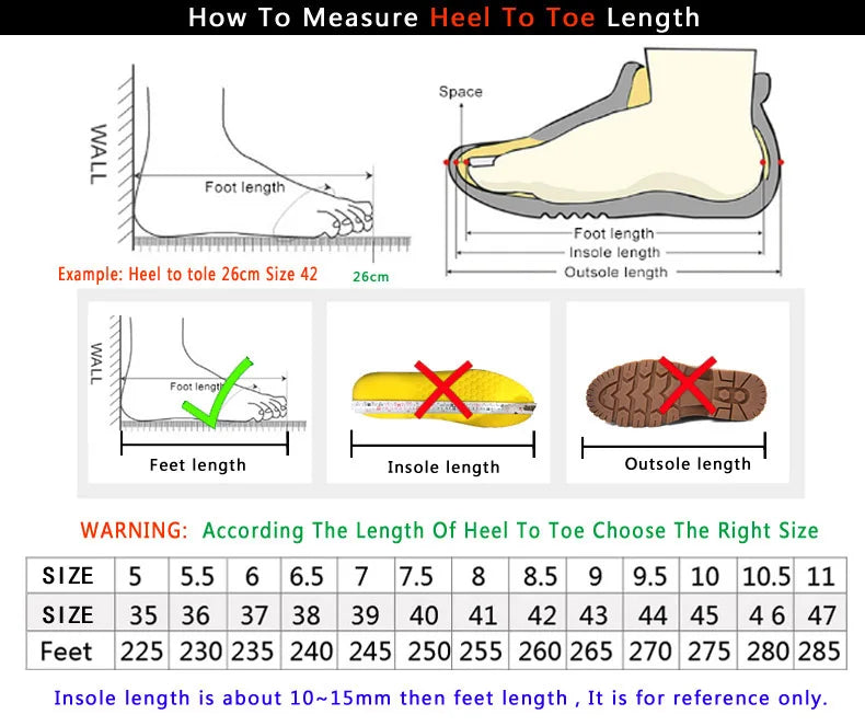 Women’s Sports Shoes – Platform Sneakers, Non-Slip Hiking & Running Shoes, Casual Low Top Footwear for Outdoor Activities