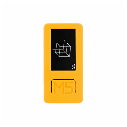 M5Stack M5StickC PLUS2 ESP32-PICO IoT Development Kit - WiFi, IR, 1.14-inch TFT Screen IoT Controller