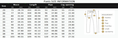 2024 Men's 3-Piece Suit Set – Blazer, Vest & Trousers | Formal Business & Wedding Outfit M-6XL