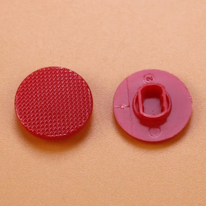 7-Color Rocker Joystick Cap Set – Thumb Grip Replacement Cover for PSP 1000 (1/5/10pcs) Gaming Controller Parts