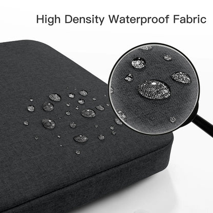 Laptop Case Sleeve for 12-15.6 Inch - Carrying Cover for MacBook Air M2 13.3, Pro 14, Huawei, Xiaomi, HP, Dell, Lenovo