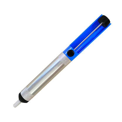 Digital 80W Soldering Iron Kit – Adjustable Temperature with LCD, Ceramic Heater & Soldering Tips
