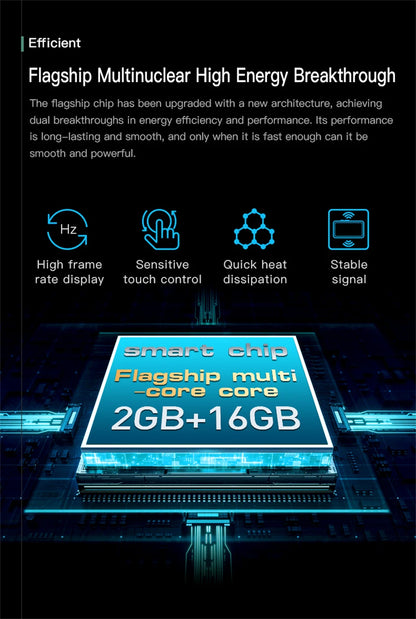 SOYES S23 Pro Mini Android Phone — 3.0" Display, 2GB RAM, 16GB ROM, Dual SIM, 1000mAh, 3G Compact Smartphone