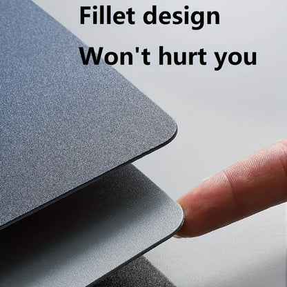 A4 Document Folder with Clipboard Cover – Business & School Paper Organizer File Holder Stationery Office Supplies