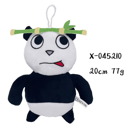 Garten of Banban Plush Toy - Soft Horror Game Stuffed Doll Gift for Kids & Collectors