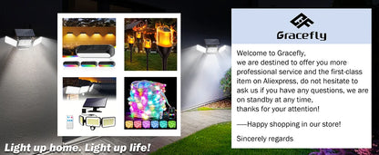 Mason Jar Solar Bottle Lights – LED String Fairy Lights, Waterproof Hanging Lantern for Garden & Wedding Decorations
