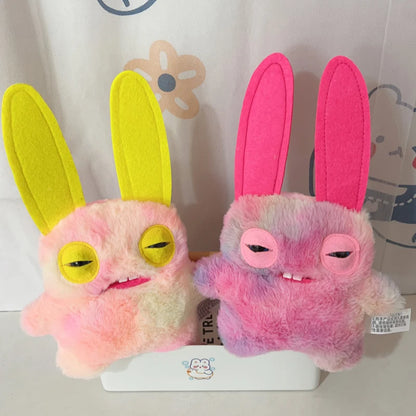22cm Original Fuggler Plush Doll – Big Teeth Funny Ugly Monster Toy, Cute Collectible Gift