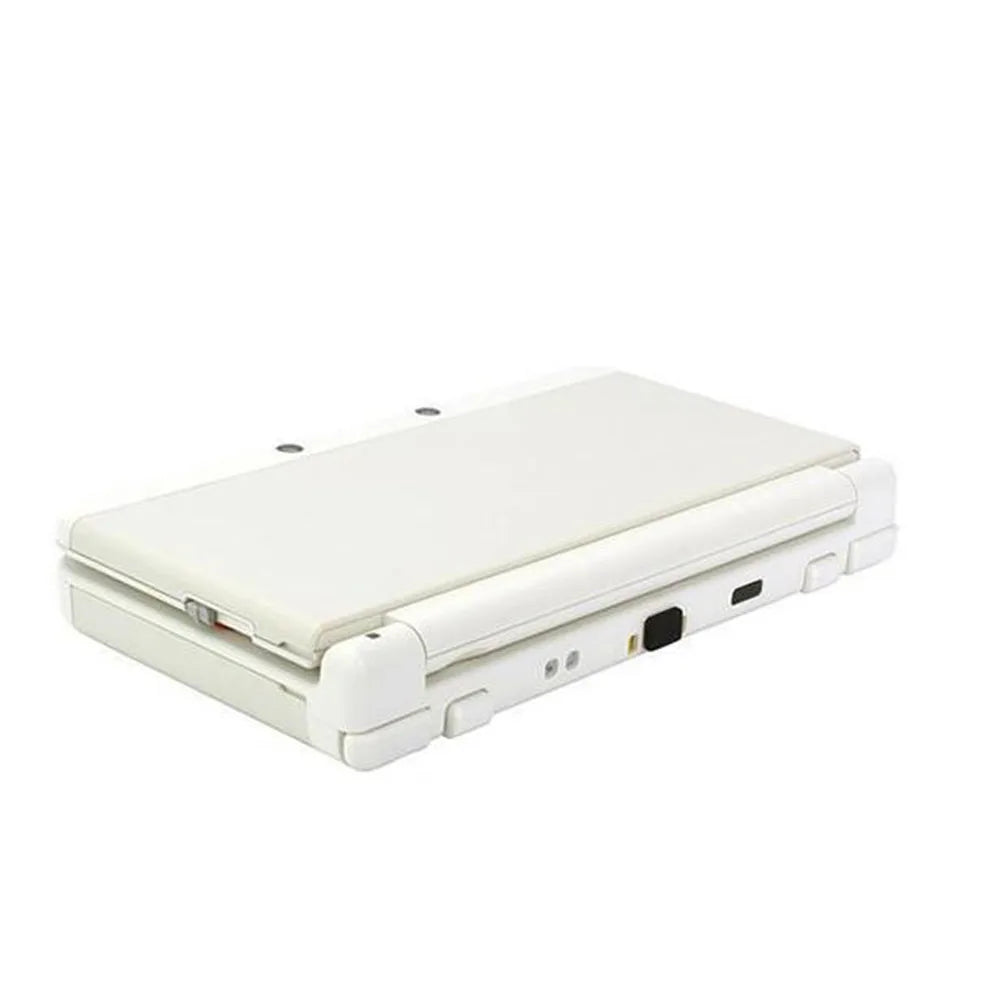 Cltgxdd Silicone Dust Plug Set for Nintendo 3DS/2DS – Headphone Jack & Charging Dock Protection Cap